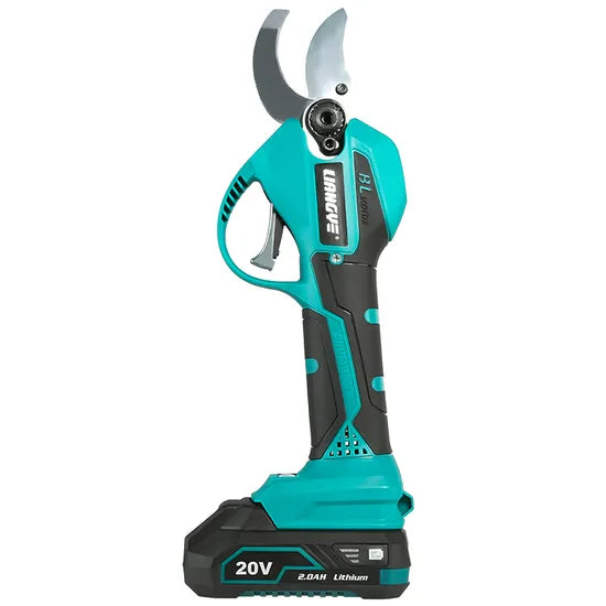 Liangye Brushless Battery Gardening Tools Zbp770-1L 20V Cordless Electric Pruner