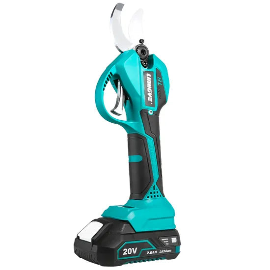 Liangye Brushless Battery Gardening Tools Zbp770-1L 20V Cordless Electric Pruner