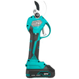 Liangye Brushless Battery Gardening Tools Zbp777-1L 18V Cordless Electric Branch Pruner