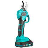 Liangye Brushless Battery Gardening Tools Zbp777-1L 18V Cordless Electric Branch Pruner