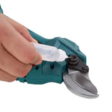 Liangye Brushless Battery Operated Garden Tools 20V Cordless Electric Pruning Shears