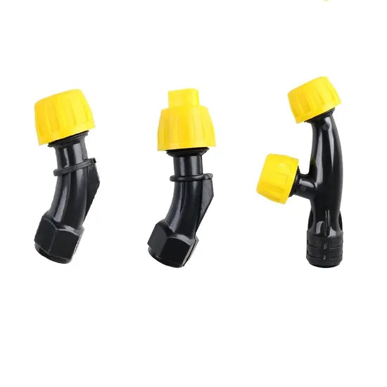 Liangye Cordless Agricultural Tool 4 Gallon 20V Battery Powered Backpack Chemical Sprayer