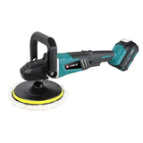 Liangye Cordless Car Care Polisher 18V Battery Powered Car Polishing & Waxing Kits