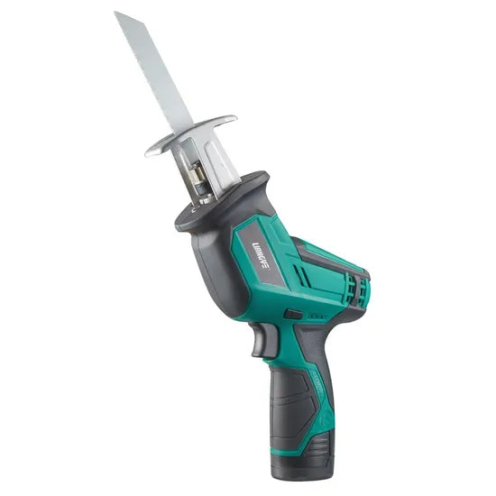 Liangye Cordless Electric Power Tools 10.8V Battery Reciprocating Saw