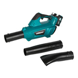 Liangye Cordless Garden Tools 36V Brushless Leaf Air Blower