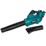 Liangye Cordless Garden Tools 36V Brushless Leaf Air Blower