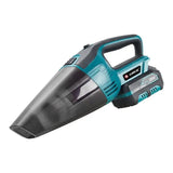 Liangye Cordless Home Appliances 20V Handheld Wireless Portable Vacuum Cleaner for Car