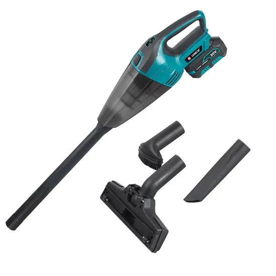 Liangye Cordless Home Appliances 20V Handheld Wireless Portable Vacuum Cleaner for Car