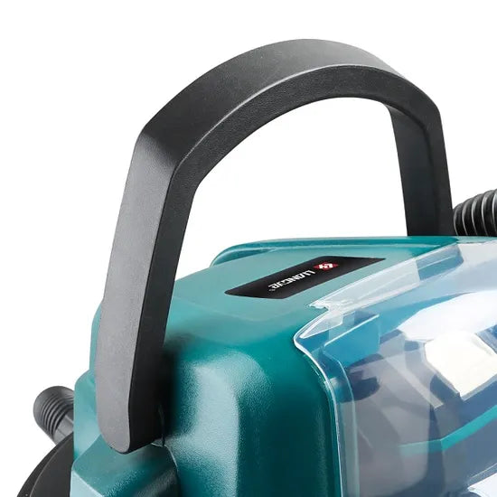 Liangye Cordless Home Appliances 20V Portable Wet and Dry Vacuum Cleaner