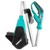 Liangye Cordless Outdoor Tools 20V Battery Operated Snow Shovel Blower