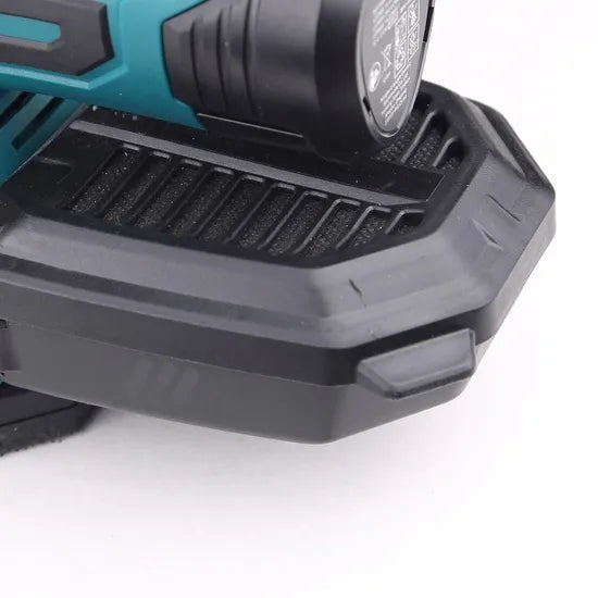 Liangye Cordless Power Tools 12V Rechargeable Electric Hand Held Wood Detail Sander