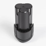 Liangye Cordless Power Tools 12V Rechargeable Electric Hand Held Wood Detail Sander