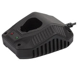 Liangye Cordless Power Tools 12V Rechargeble 1/4 Inch Impact Driver Drill