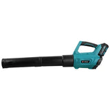 Liangye DIY Gardening Tool 2022 Best 20V Cordless Battery-Powered Leaf Blower