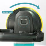 Liangye Electric Car Body Repair Grinders & Polishers 20V Cordless Car Polisher