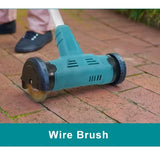 Liangye Electric Cleaning Machines 18V Battery Power Grout Cleaner