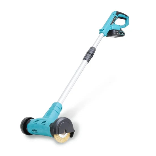 Liangye Electric Cleaning Machines 18V Battery Power Grout Cleaner