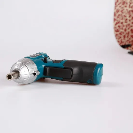 Liangye Electric Power Tool 4V Lithium Rechargeable Battery Powered Cordless Screwdriver