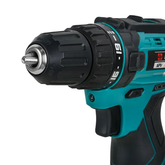 Liangye Electric Power Tools 10.8V Cordless Power Drills with Rechargeble Battery