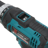 Liangye Electric Power Tools 18V Best Battery Cordless Operated Drill Driver with 13mm Chuck