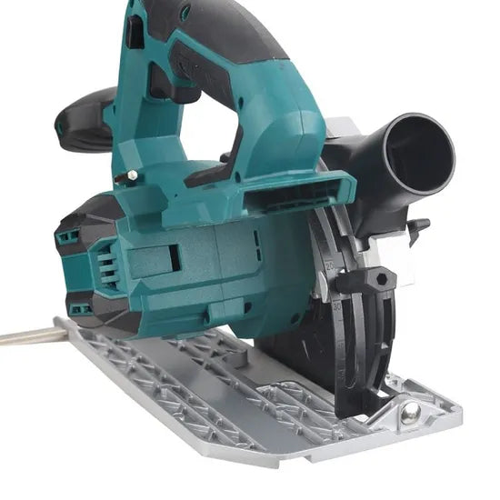 Liangye Electric Power Tools 18V Cordless Battery Operated 6inch Circular Saw with Laser