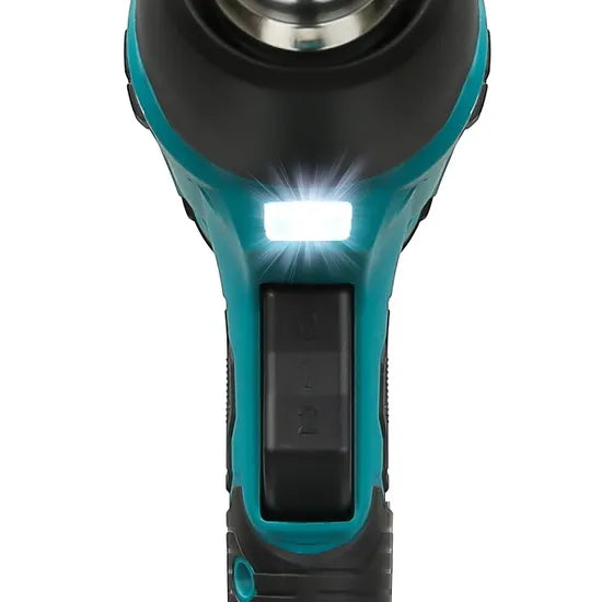 Liangye Electric Power Tools 18V Cordless Heat Gun Kit with Rechargeable Battery