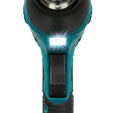 Liangye Electric Power Tools 18V Cordless Heat Gun Kit with Rechargeable Battery