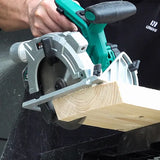 Liangye Electric Power Tools 20V 4.0ah Battery Operated Cordless 6-1/2 Inch Circular Saw