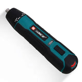 Liangye Electric Power Tools 3.6V Cordless Rechargeable Battery Screwdriver Set 74PCS