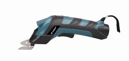 Liangye Electric Power Tools Amazon Best Selling 4V Cordless Scissor Fabric Cutter