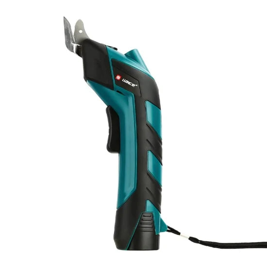 Liangye Electric Power Tools Amazon Best Selling 4V Cordless Scissor Fabric Cutter