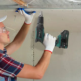 Liangye Electric Power Tools Brushless 18V Cordless Drywall Screwdriver