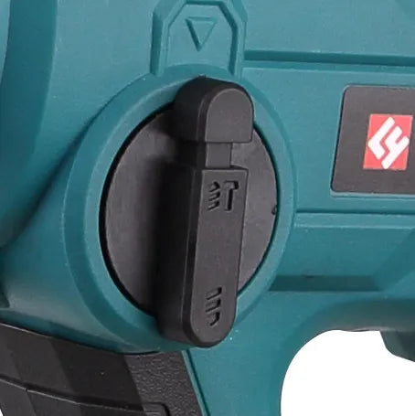 Liangye Electric Power Tools Set 18V Battery Powered SDS Rotary Hammer