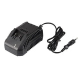 Liangye Factory 20V Rechargeable Battery Operated Power Tools Cordless Crown Stapler and Brad Nailer