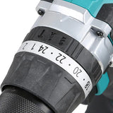 Liangye Factory Cordless Power Tools 20V 70nm Brushless Electric Impact Drill