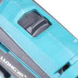 Liangye Factory Electric Power Tools 12V Battery Cordless Impact Screwdriver