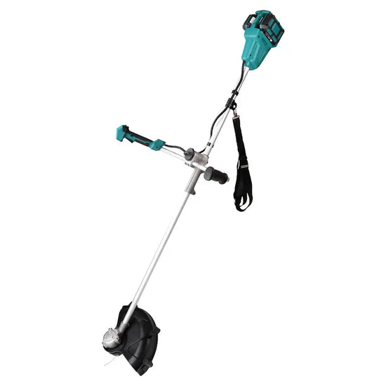 Liangye Garden Care Tools 40V Battery Power Operated Cordless Electric String Grass Trimmer and Brush Cutter