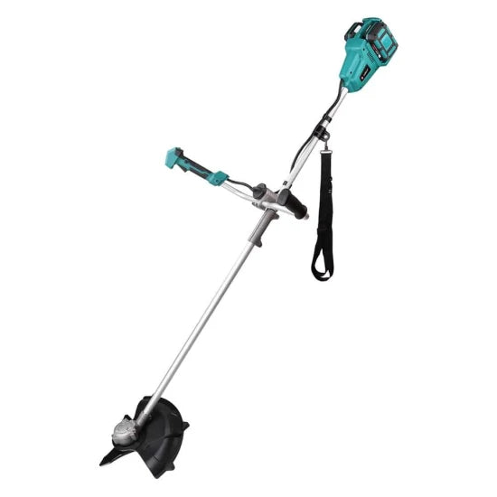 Liangye Garden Care Tools 40V Battery Power Operated Cordless Electric String Grass Trimmer and Brush Cutter
