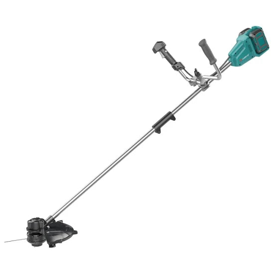 Liangye Garden Grass Strimmer 40V Rechargeable Battery Operated Cordless Brush Cutter