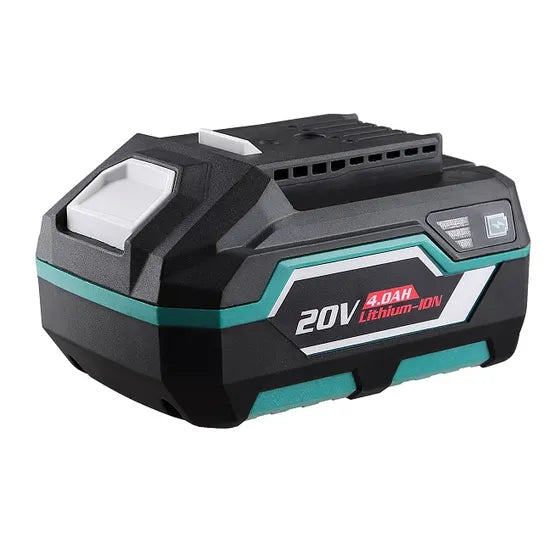 Liangye Garden Machine 20V Rechargeable Battery Powered 13 Inch Lawn Mower