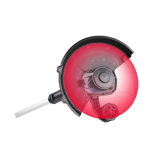 Liangye Garden Strimmer 40V Battery Powered Cordless Electric String Trimmer