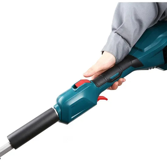 Liangye Garden Strimmer 40V Battery Powered Cordless Electric String Trimmer