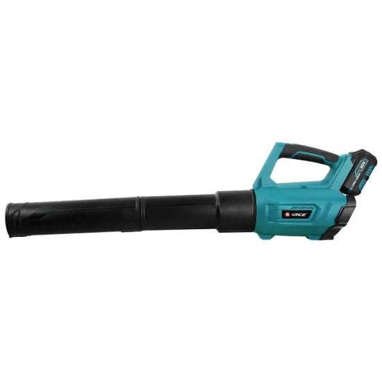 Liangye Gardening Tool 20V Best Battery Powered Anti Static Cordless Leaf Blower