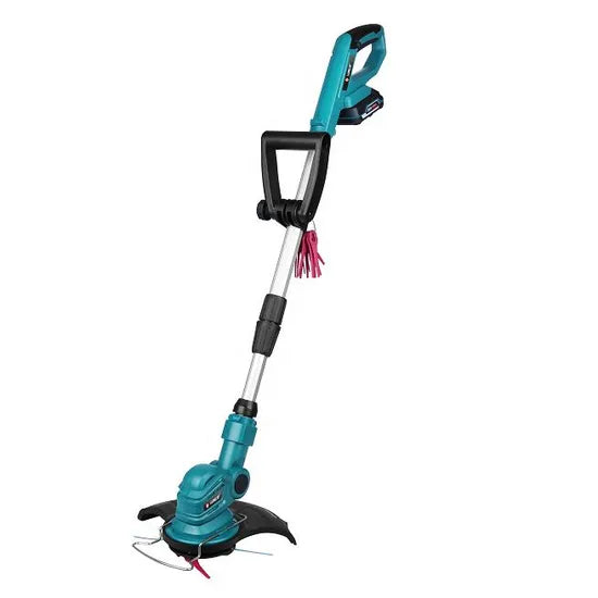 Liangye Gardening Tools 18V Cordless Battery Operated Brush Cutter String Trimmer
