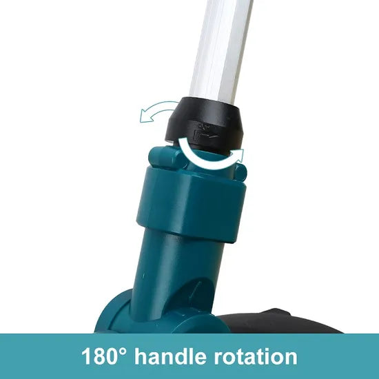 Liangye Gardening Tools 18V Cordless Battery Power Grass Trimmer