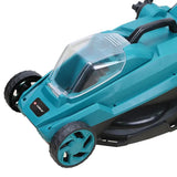 Liangye Gardening Tools 20V Cordless Battery Operated Hand Push Lawn Mower