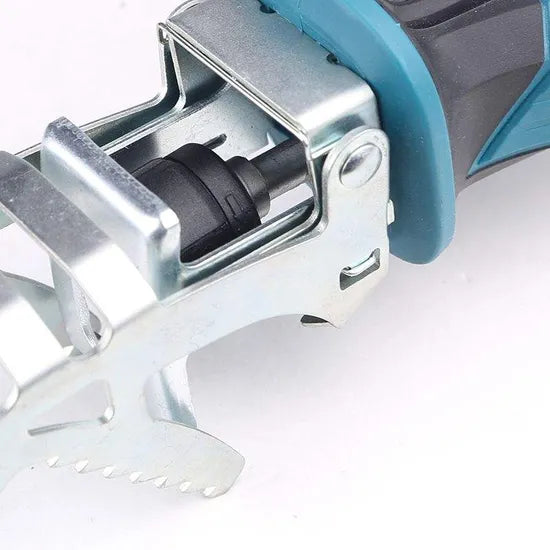 Liangye Hand Held Power Tools 10.8V Battery Powered Cordless Electric Reciprocating Saw