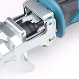 Liangye Hand Held Power Tools 10.8V Battery Powered Cordless Electric Reciprocating Saw
