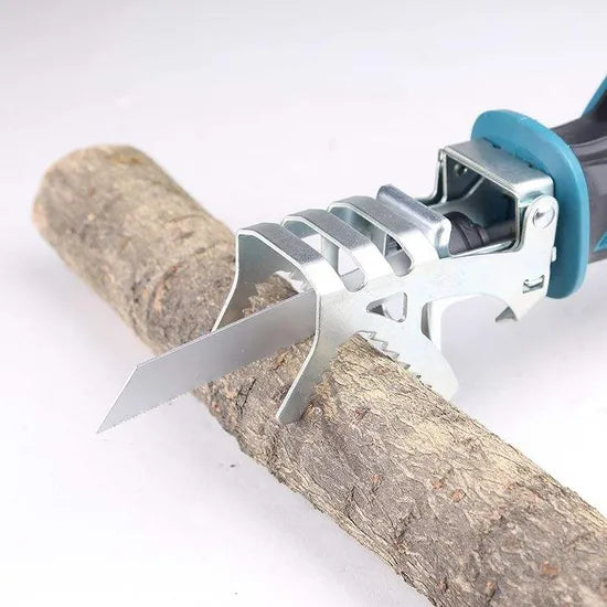 Liangye Hand Held Power Tools 10.8V Battery Powered Cordless Electric Reciprocating Saw