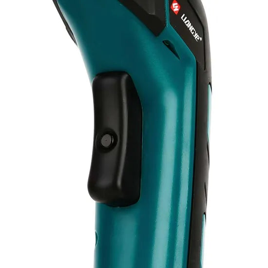 Liangye Home Textile Cutter 4V Cordless Electric Scissors
